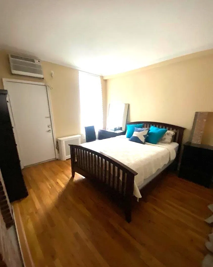 1 bed, $2,700 — Photo 4