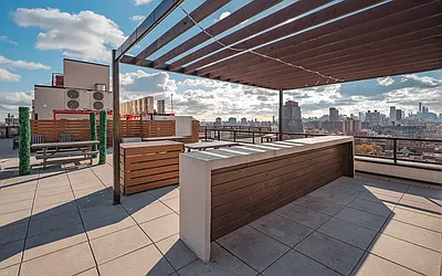 Rented by REAL New York