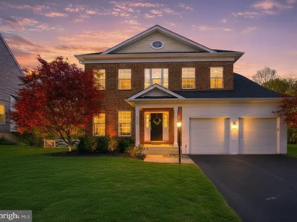 10029 Bonnykelly Ct, Bristow, VA 20136