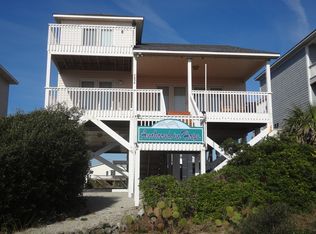 2026 W Beach Dr, Oak Island, NC 28465