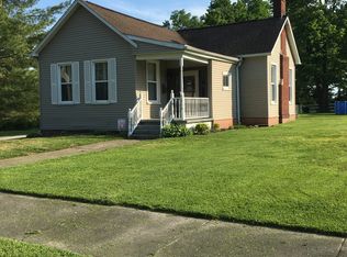 416 E 3rd St, Metropolis, IL 62960