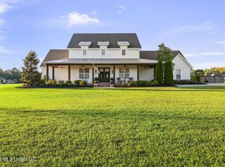 1019 Woodbridge Dr, Brandon, MS 39047