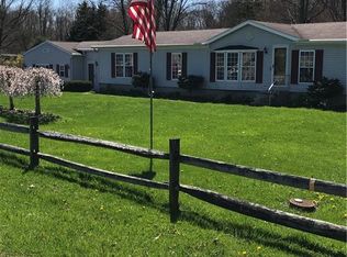 4877 Front St, Ravenna, OH 44266
