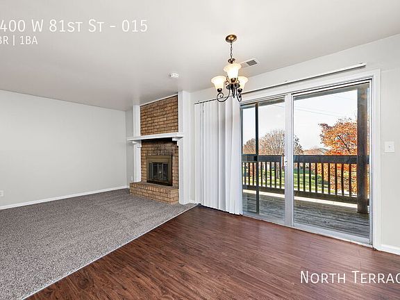 4th image of 9400 W 81st St #15
