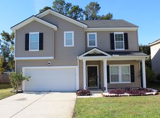 224 Withers Ln, Ladson, SC 29456