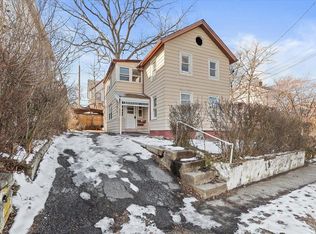 38 Washington St, Nyack, NY 10960