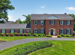 12404 Cedar Moor Dr, Saint Louis, MO 63131