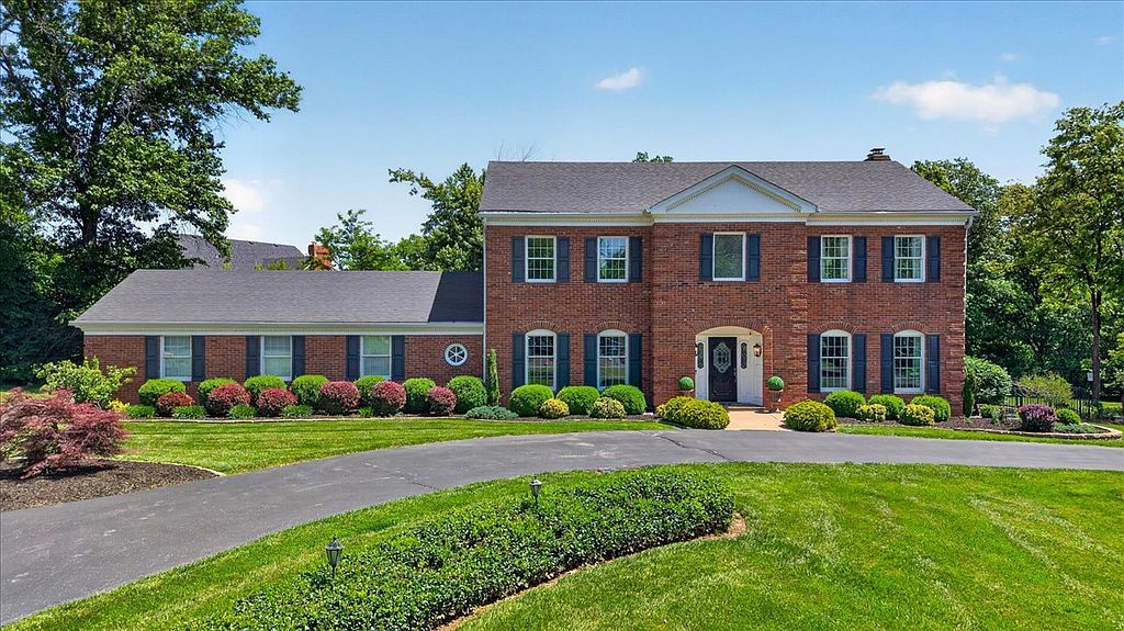 12404 Cedar Moor Dr - Property Image