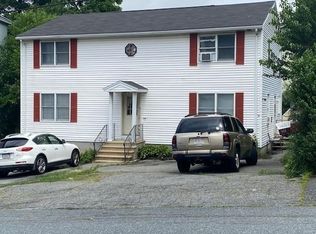 3 Watson Ave, Worcester, MA 01606