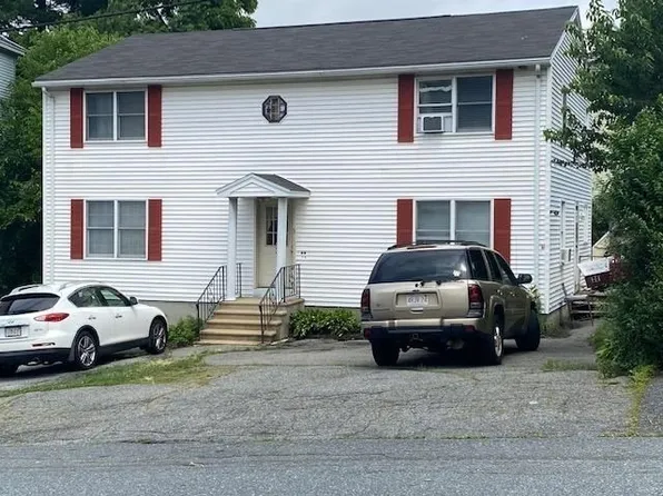 3 Watson Ave, Worcester, MA 01606