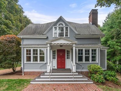 17 Longfellow Rd, Wellesley, MA, 02481