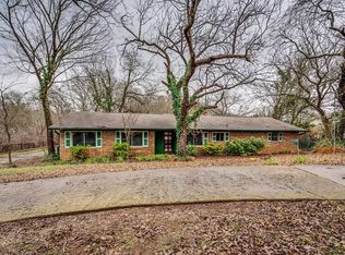 1750 N Walnut Grove Rd, Midlothian, TX 76065