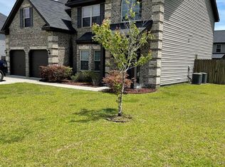 900 Blane Ln, Hinesville, GA 31313