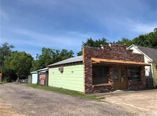 711 W Sam Rayburn Dr, Bonham, TX 75418