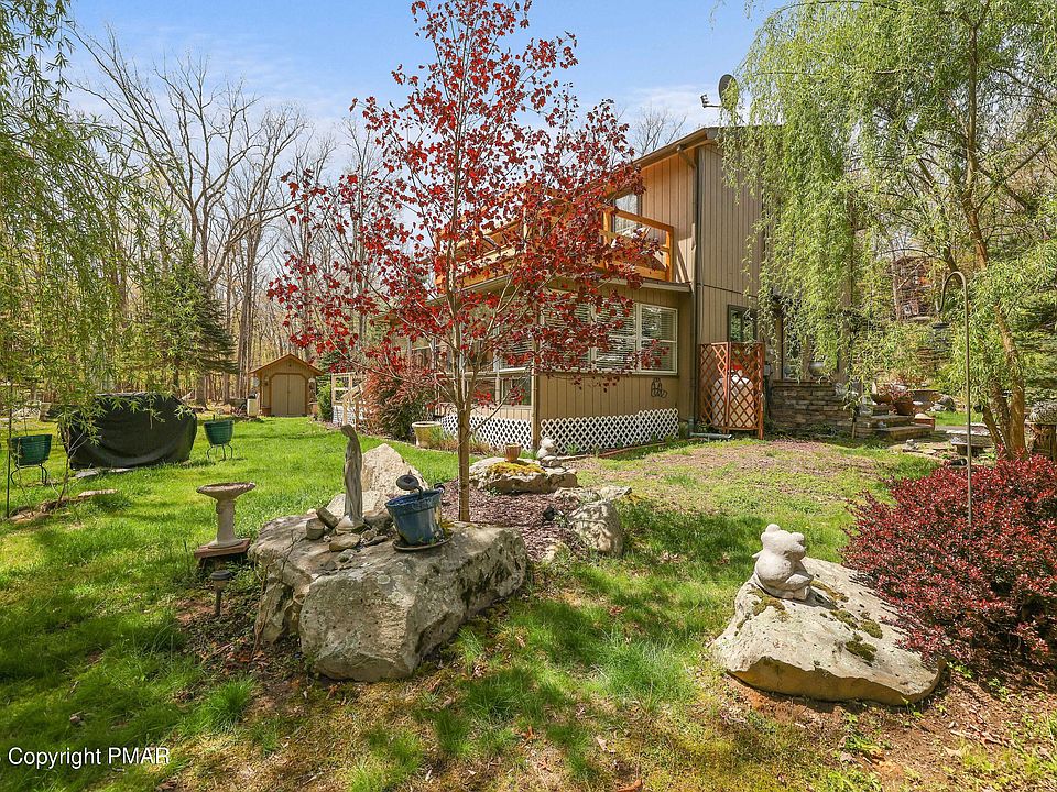 403 Saunders Dr, Bushkill, PA 18324 MLS PM103242 Zillow