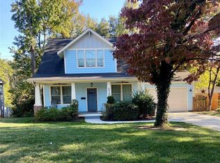 3340 Benard Ave, Charlotte, NC 28205