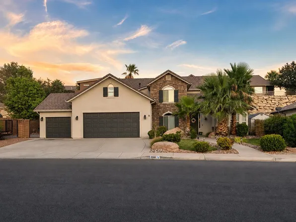 2981 S Ledge Rock Dr, Saint George, UT 84790