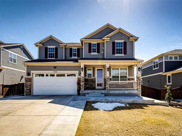 7150 E 121st Place, Thornton, CO 80602
