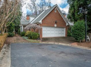472 Larkwood Trl NE, Marietta, GA 30060