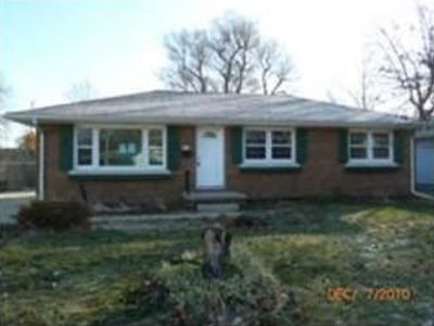 3320 Fremont St, Springfield, IL, 62703