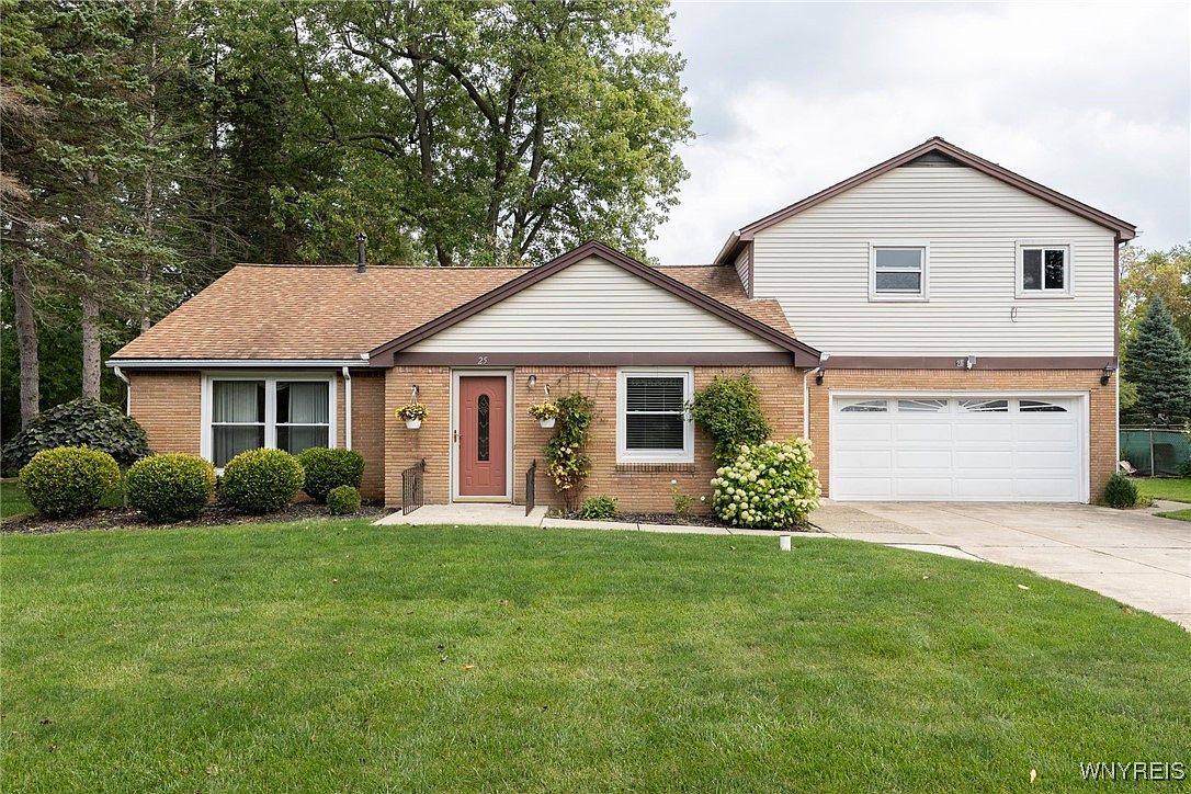 25 Ferndale Dr, Orchard Park, NY 14127 | Zillow