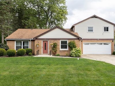 25 Ferndale Dr, Orchard Park, NY, 14127