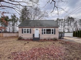 241 Mallego Rd, Barrington, NH 03825