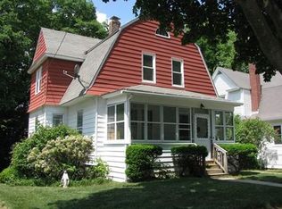 9 Blaine Ave, Worcester, MA 01603