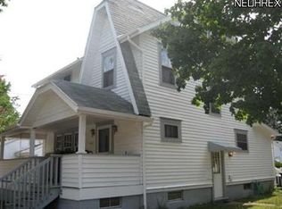 1042 Merton Ave, Akron, OH 44306