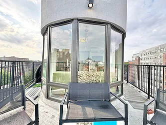 Rented by Doorway NYC, LLC