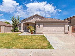 6814 W Monona Dr, Glendale, AZ 85308