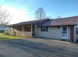 306 Creekmoor Dr, Jefferson City, TN 37760