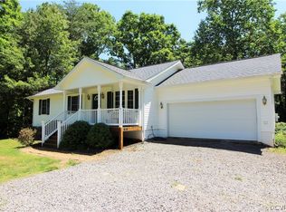 145 Sycamore Syrcle, Mineral, VA