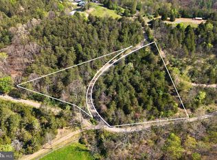 LOT 1 Deep Run Holw, Delray, WV 26714
