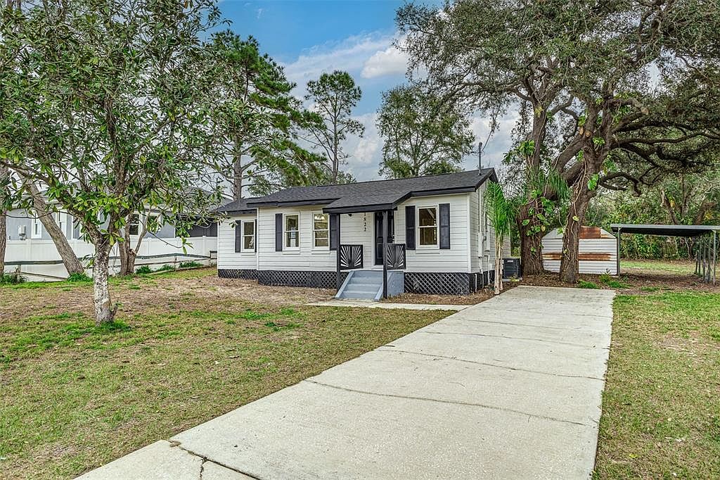11822 County Road 561, Clermont, FL 34711 | Zillow