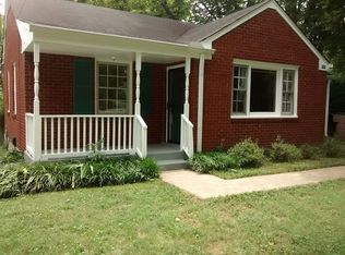2924 Scott Ave, Nashville, TN 37216