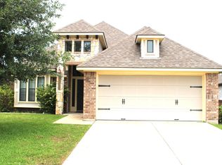 4120 Cedar Creek Ct, College Station, TX 77845