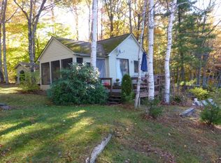 53 Newell Pond Rd, Alstead, NH 03602