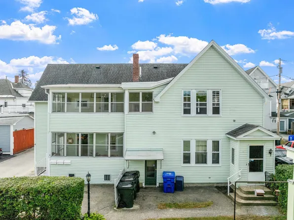 4 Quirin Street, Manchester, NH 03102