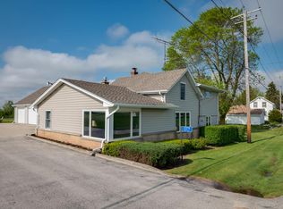 W2379 County Road K, Random Lake, WI 53075