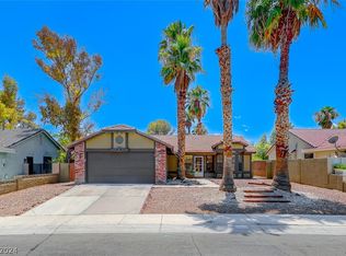 4917 Evergreen Glen Dr, Las Vegas, NV 89130