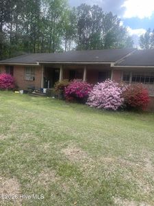 1311 Bill Town Road, Rose Hill, NC, 28458