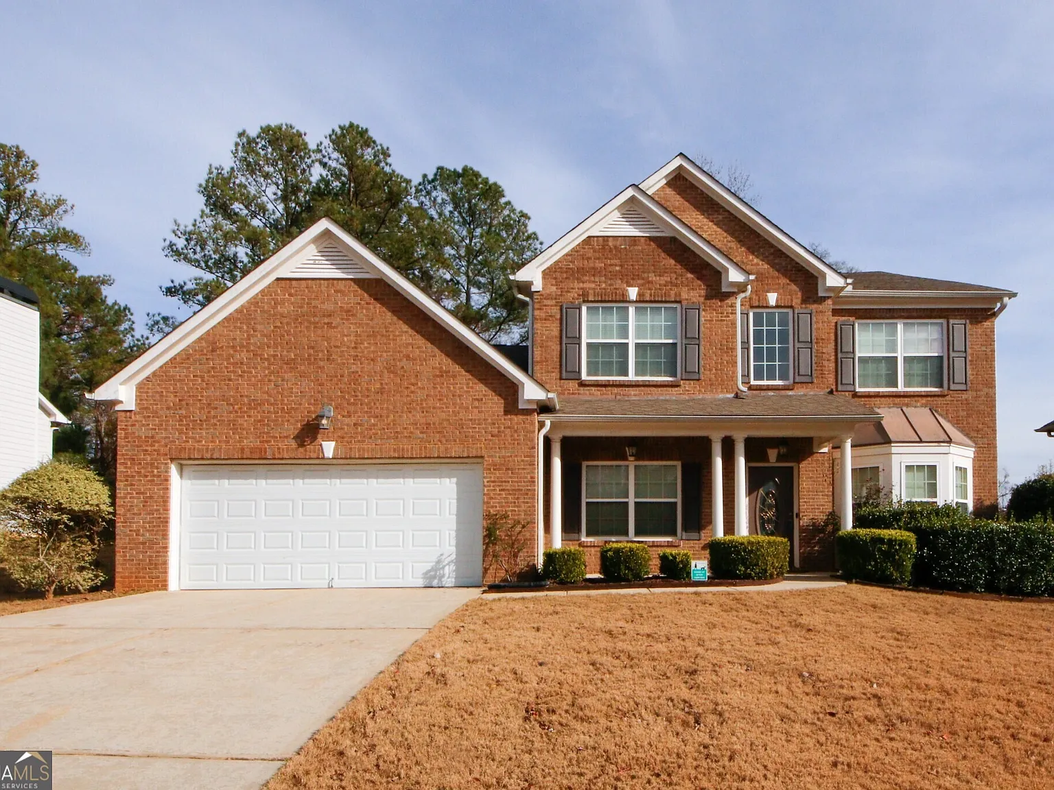587 Creek Valley Court - 1 — Photo 1