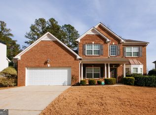 587 Creek Valley Ct, Stockbridge, GA 30281