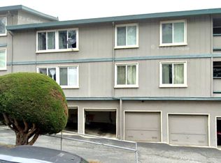 640 Serramonte Blvd APT 2, Daly City, CA 94015
