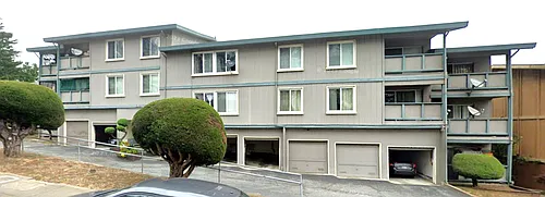 640 Serramonte Blvd #10 Photo 1