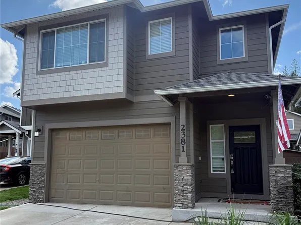 2381 Puget Sound Boulevard, Bremerton, WA 98312