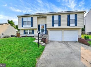 1203 Clover Valley Way, Edgewood, MD 21040
