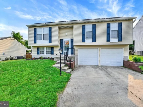 1203 Clover Valley Way, Edgewood, MD 21040