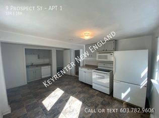 9 Prospect St APT 1, Peterborough, NH 03458